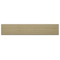 Кромка PVC 22х1,0 Ясень Коимбра 24/2 Polkemic