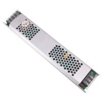 Трансформатор негерметичный  (Professional),  12v 300W 25А (298х53х21 мм)
