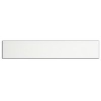 Кромка PVC 22х1,0 Белая Аляска  222PE  Polkemic