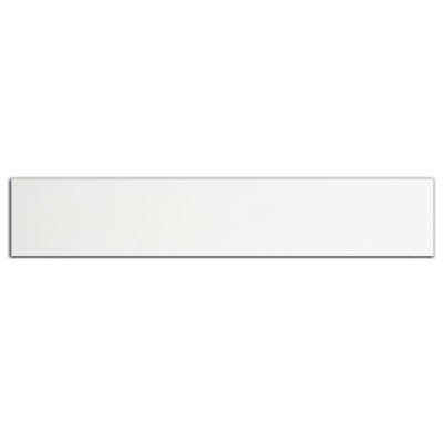 Кромка PVC 22х1,0 Белая Аляска 222PE Polkemic