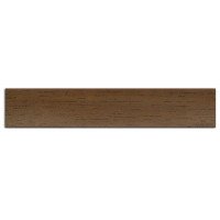 Кромка PVC 42х2,0 Горіх Екко темний 09/12 Polkemic