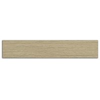 Кромка ABS 42х0,8 Дуб Ногано N02/90 Polkemic