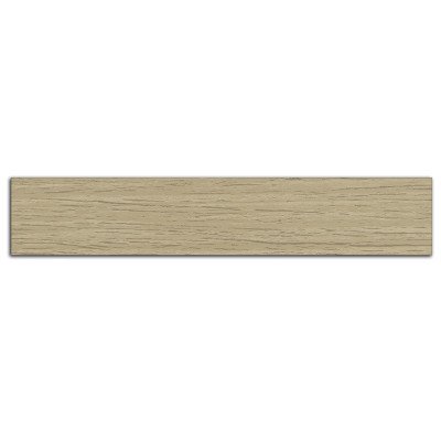 Кромка ABS 42х0,8 Дуб Ногано N02/90 Polkemic