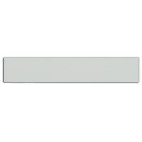 Кромка PVC 42х2,0 Серый каменный 202В  Polkemic