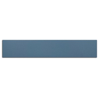 Кромка PVC 22х1,0 Ясно блакитний 91В Polkemic