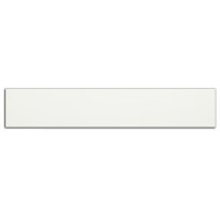 Кромка PVC 22х1,0 Белая Аляска 73G Polkemic