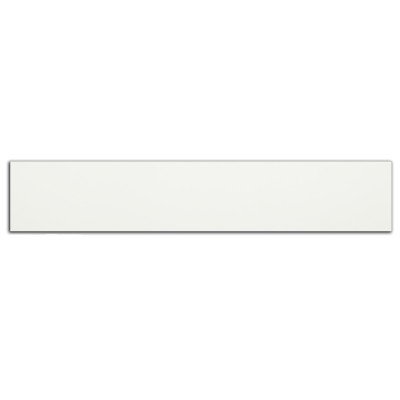 Кромка PVC 22х1,0 Белая Аляска 73G Polkemic