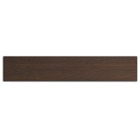 Кромка PVC 42х2,0 Горіх темний 09/19 Polkemic