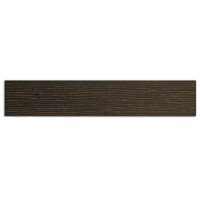 Кромка PVC 22х1,0 Лимба шоколадная D2380 17/24 Polkemic