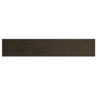 Кромка PVC 22х1,0 Лимба шоколадная D2380 17/24 Polkemic