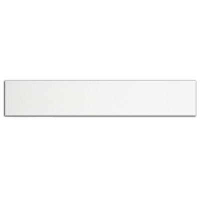 Кромка PVC 42х2,0 Біла Аляска 222PE Polkemic