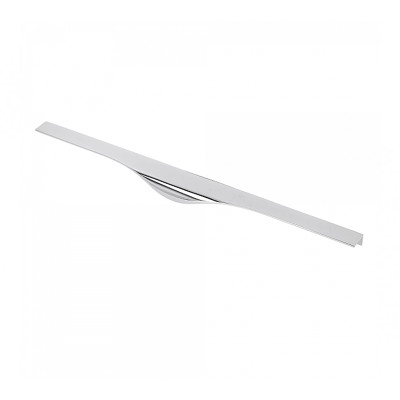 Ручка скоба GTV PICADO-224-496-18 хром