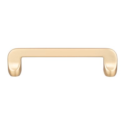 Ручка скоба GIFF4/103-128 титан матовий