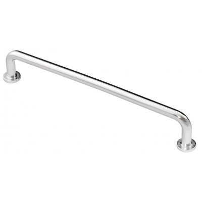 Ручка скоба Ozkardesler 160mm ILGAZ Хром