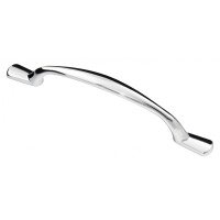 Ручка скоба Ozkardesler 96mm EKSEN Хром
