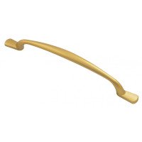 Ручка скоба Ozkardesler 128mm EKSEN Матове золото