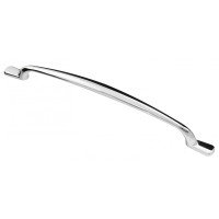 Ручка скоба Ozkardesler 160mm EKSEN Хром