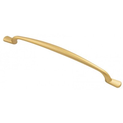 Ручка скоба Ozkardesler 160mm EKSEN Матове золото