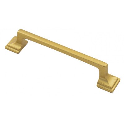 Ручка скоба Ozkardesler 96mm PARS Матове золото