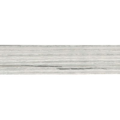 KROMAG Кромка PVC 22х2,0 Дуб Крафт Белый 15.27