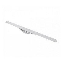 Ручка скоба GTV PICADO-320-396-18 хром