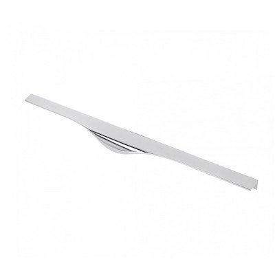 Ручка скоба GTV PICADO-320-396-18 хром