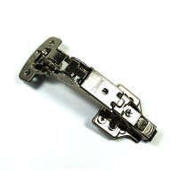 Петля LinkenSystem A 155 (NEW) (clip on + 3D лапка)