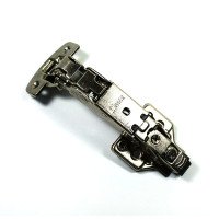 Петля LinkenSystem A SOFT CLOSE 155 (NEW) (clip on + 3D лапка)