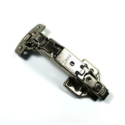Петля LinkenSystem A SOFT CLOSE 155 (NEW) (clip on + 3D лапка)