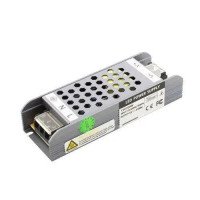 Трансформатор негерметичный (Professional), 12v 100W 8,3А (140x49x29 мм)