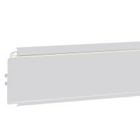 Профиль C GOLA LED для фасадов без ручек алюм, L-4200 мм, Linken System