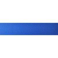 Кромка PVC 22х0,6 Сапфировый 86В Polkemic
