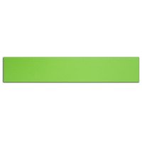 Кромка PVC 22х2,0 Зеленая Мамба 252 В Polkemic