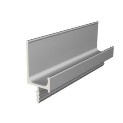 Ручка UKW- 5 inox 3010 мм (для 18 ДСП)