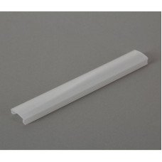 Профіль LED вріз/накл розсіювач молочний 6000мм
