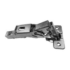 Завіса LinkenSystem Soft Close ULTRA кут 155* (лапка 46760 або 46761)