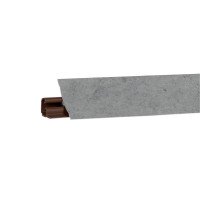 Бортик Korner LB-15 Бетон 6016 (акс. 6016) 3 метра