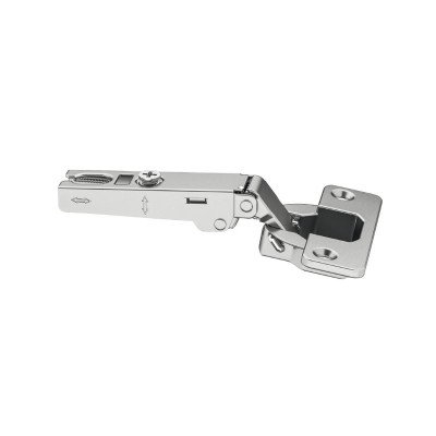 Hafele Петля METALLA A 110° наружная 48/6 (slide-on) (аналог 23435) 46871