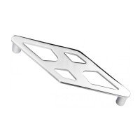 Ручка  Ozkardesler  Kapsan KKP-0058-128-А01  Хром