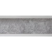 Бортик LuxeForm 118 Асканит (98102) L=4200