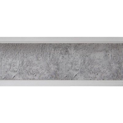 Бортик LuxeForm 118 Асканит (98102) L=4200