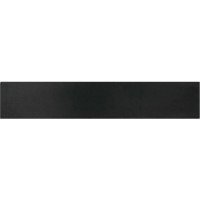 Кромка ABS 22х0,8 Черный гладкий N53G Polkemic