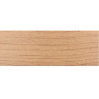 Кромка PVC 22х1,0 Орех селекс светлый D8/20 Maag