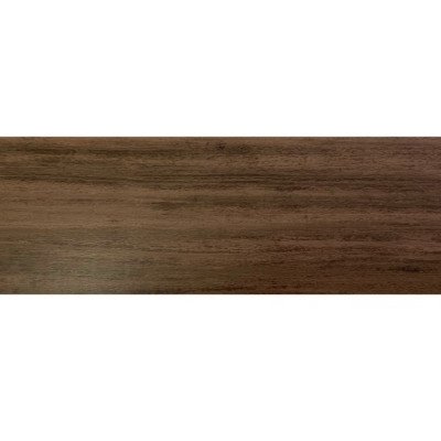 Крайка PVC 22х1,0 Горіх Рокфорд темнийD8/17 Maag