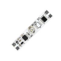 Светильник - Выключатель сенсорный с диммером для профиля Led,  12V, 5А