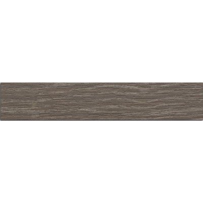Кромка PVC 22х0,8 Каштан Арвадонна мінк K533 Polkemic