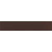 Кромка PVC 22х0,8 Черный шоколад 7181 Polkemic