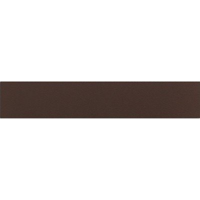 Кромка PVC 22х0,8 Черный шоколад 7181 Polkemic
