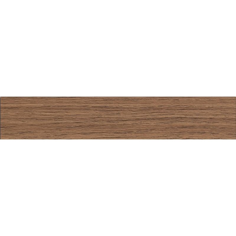 Кромка PVC 22х0,8 Орех Франклин карамель K546 Polkemic