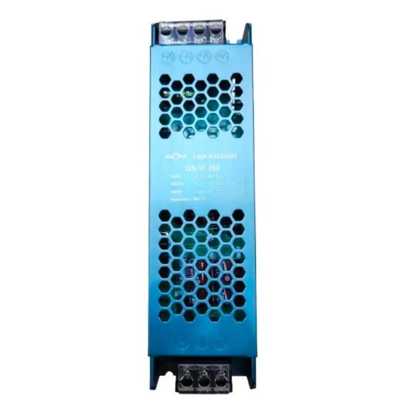 Трансформатор, 12v 200W 16.5А (замість 32296)